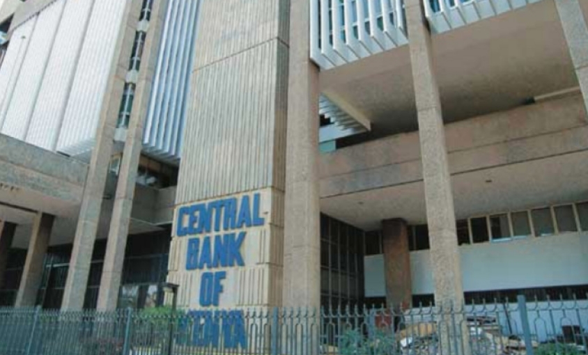 CBK Goes After Banks Not Cutting Cost Of Loans