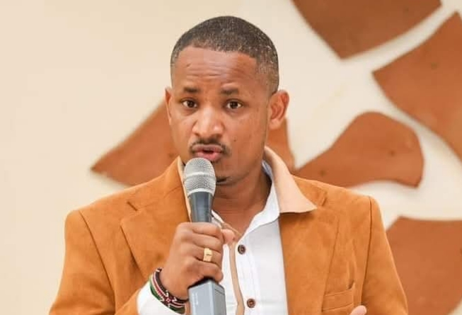 Babu Owino Sends Appeal To President Ruto Over Missing Fisherman