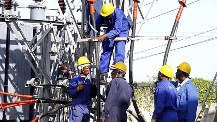 Kenya Power workers took Most emergency leave days among public employees