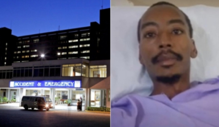 KNH Gives Chilling Details on Patient Murder