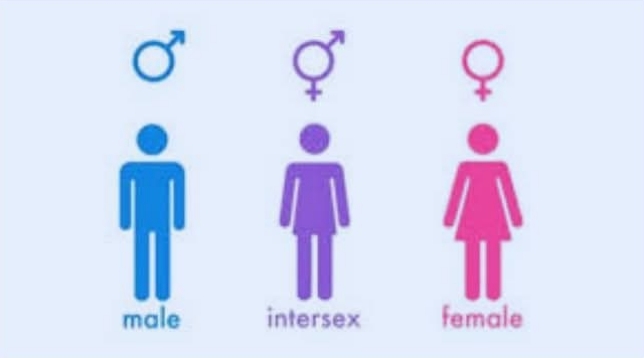 Kenya has Officially Gazetted & Recognized Intersex as a Third Gender