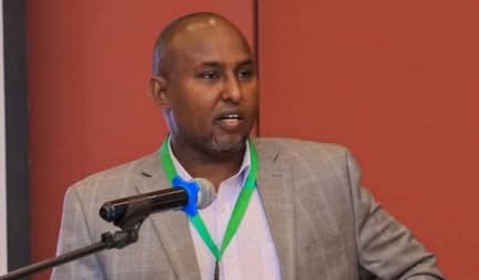 Junet Mohamed Ready to Take Over Majority Leader in Parliament From Kimani Ichung'wah
