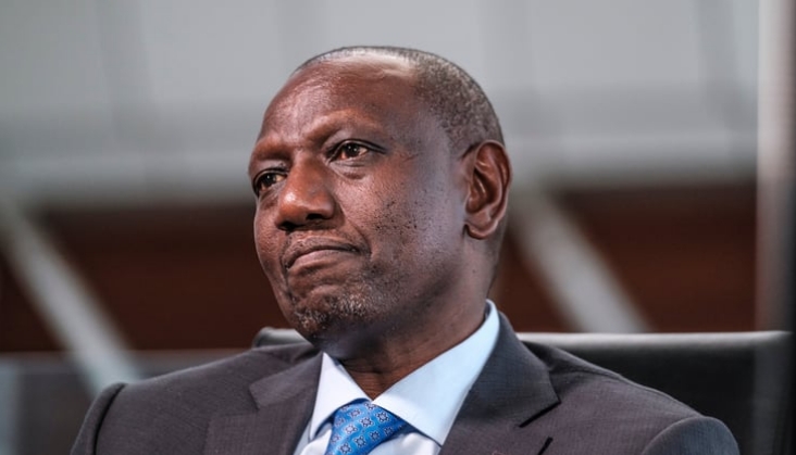 Why Ruto Must Go - Kenyans