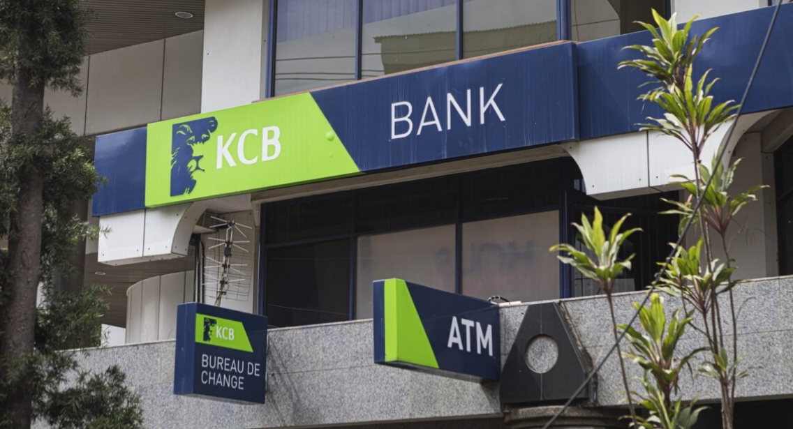 KCB lowers lending rate to 14.6% amid CBK crackdown on non-compliant banks