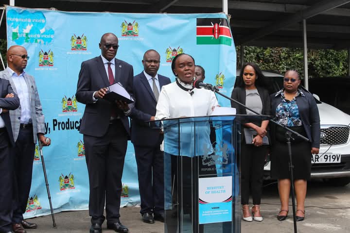 Ministry of Health Establishes Advisory Panel For SHA 