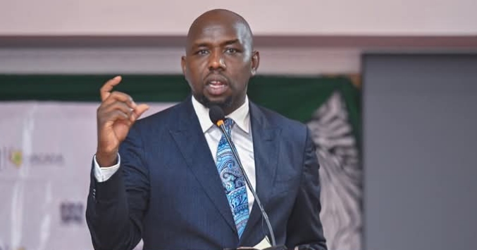 We will start investigating students who have been in university forever - CS Kipchumba Murkomen
