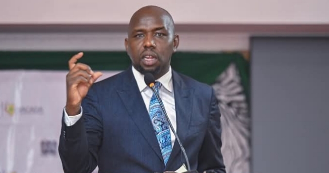Cs Murkomen Puts on Notice University Lecturers demanding 'Sex For Marks'