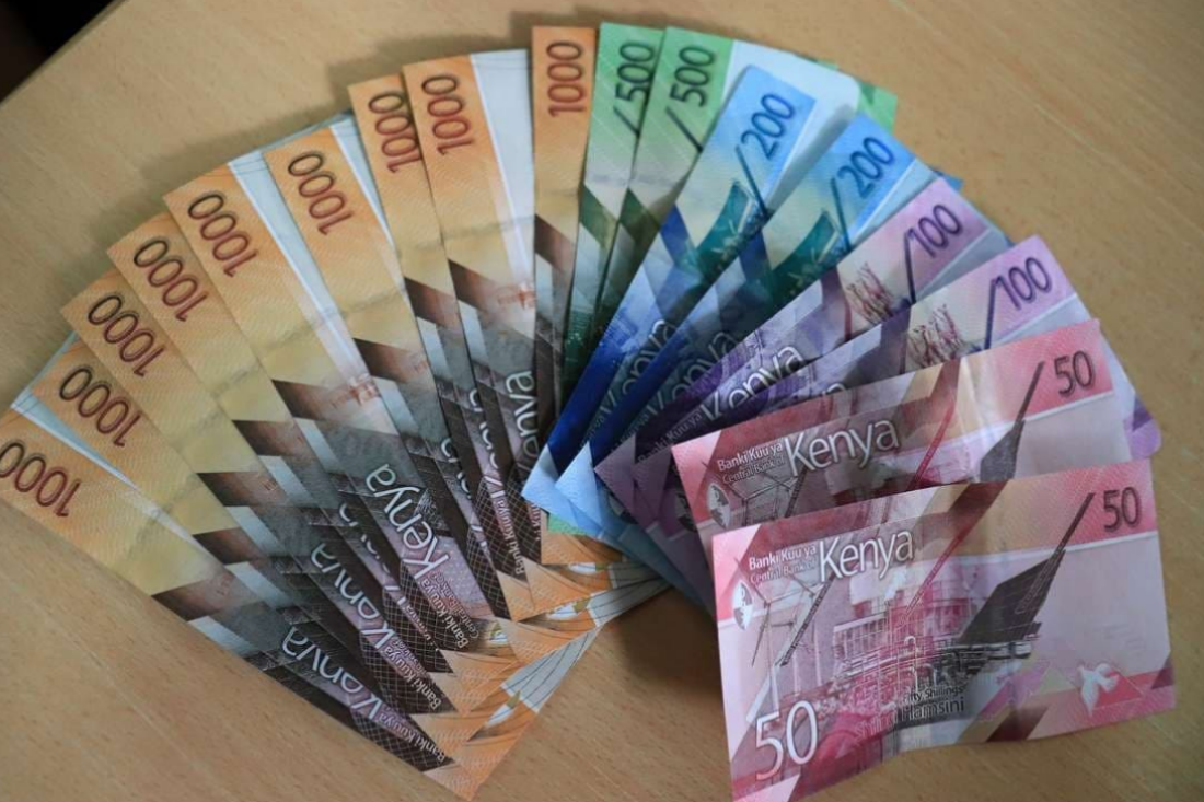 How Kenyans are Making Money 