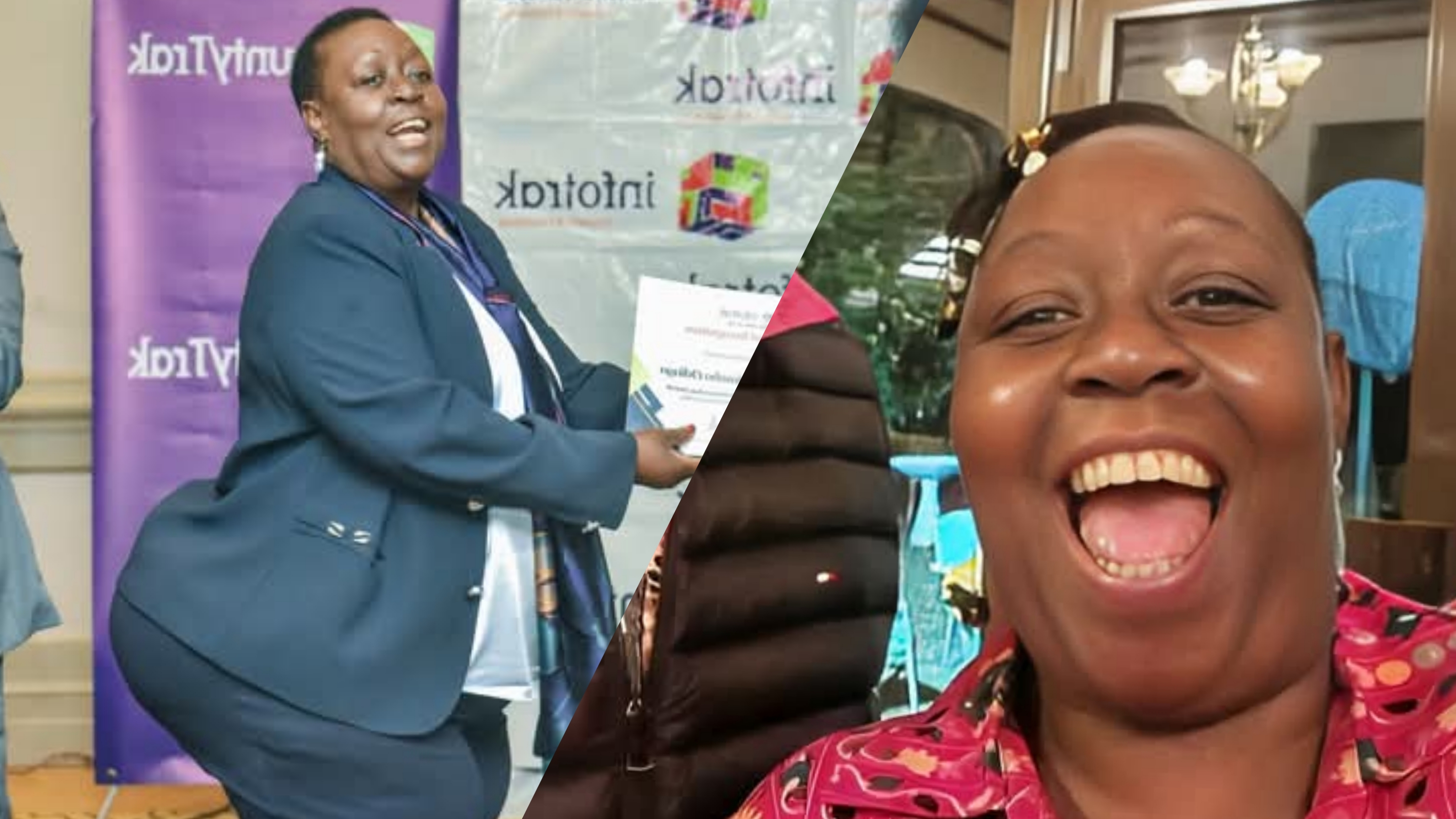 Kisumu Woman Rep Ranked among Best Performers 