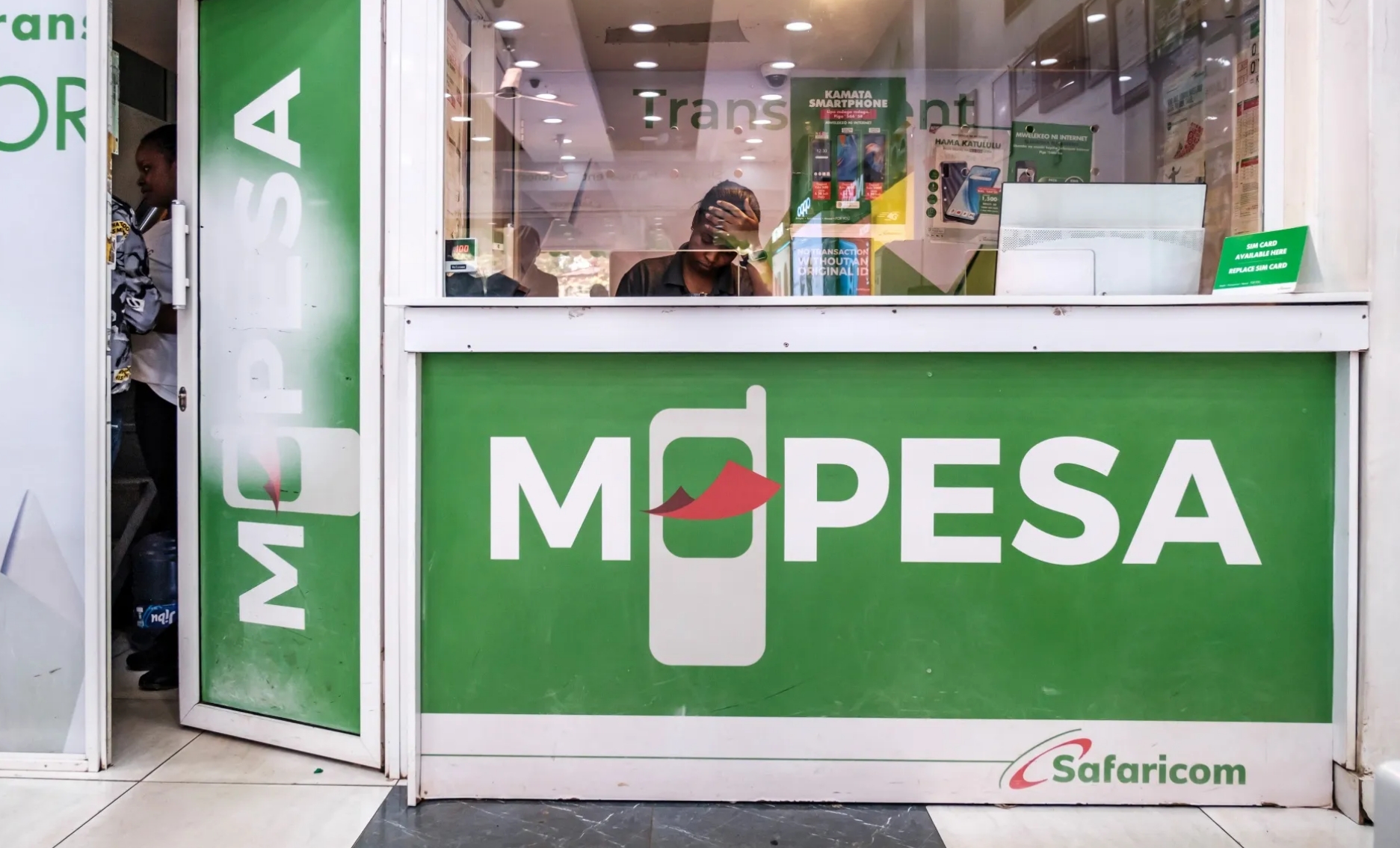 Investing : Guide To Successful M-Pesa Business in Kenya (2025)