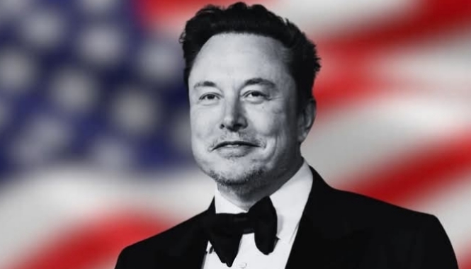 Elon Musk’s D.O.G.E to fire hundreds of high-level Department of Homeland Security employees