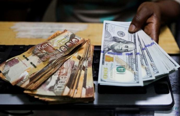 Investing in Offshore Mutual Funds as a Kenyan (2025)