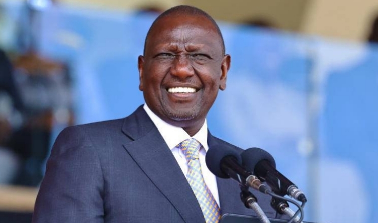 Govt to buy land from absentee landlords to resettle squatters at the Coast – President Ruto