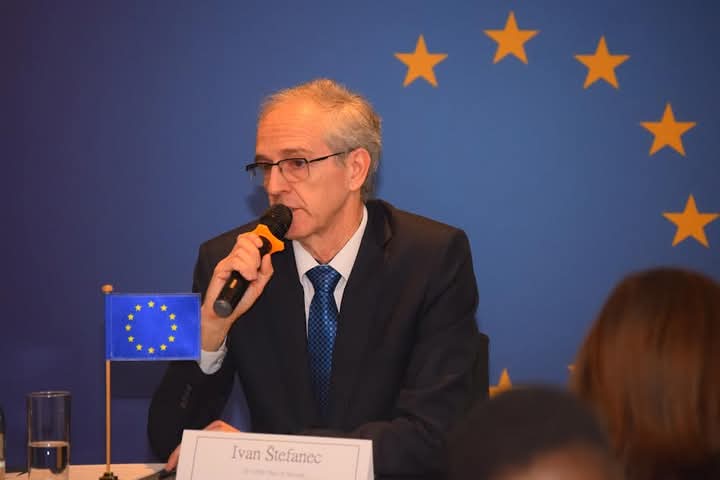 EU warns Reforms Delay could undermine Kenya's 2027 Elections