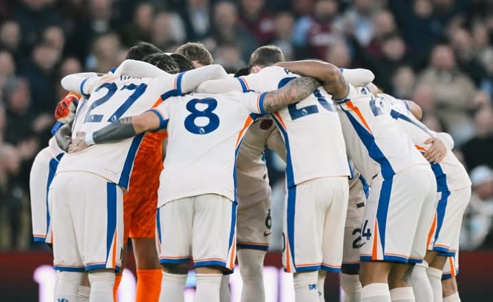EPL : Manchester United, Chelsea, Arsenal