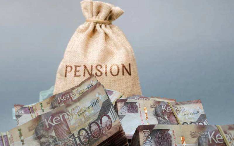Lecturers and university staff risk retiring in poverty, Sh 25.9 Billion Pension Unremitted