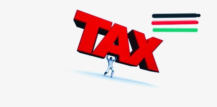 Kenya Revenue Authority (KRA) Goes After Kenyans