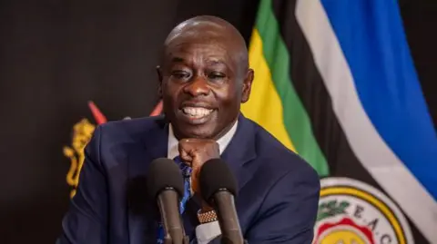 Gachagua reveals strategy he will use to defeat Ruto and Raila