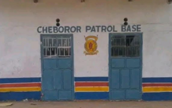 How To Start Your Own Police Station