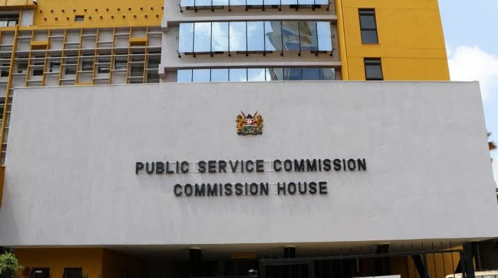 Educational Qualifications Needed for Government Jobs in Kenya