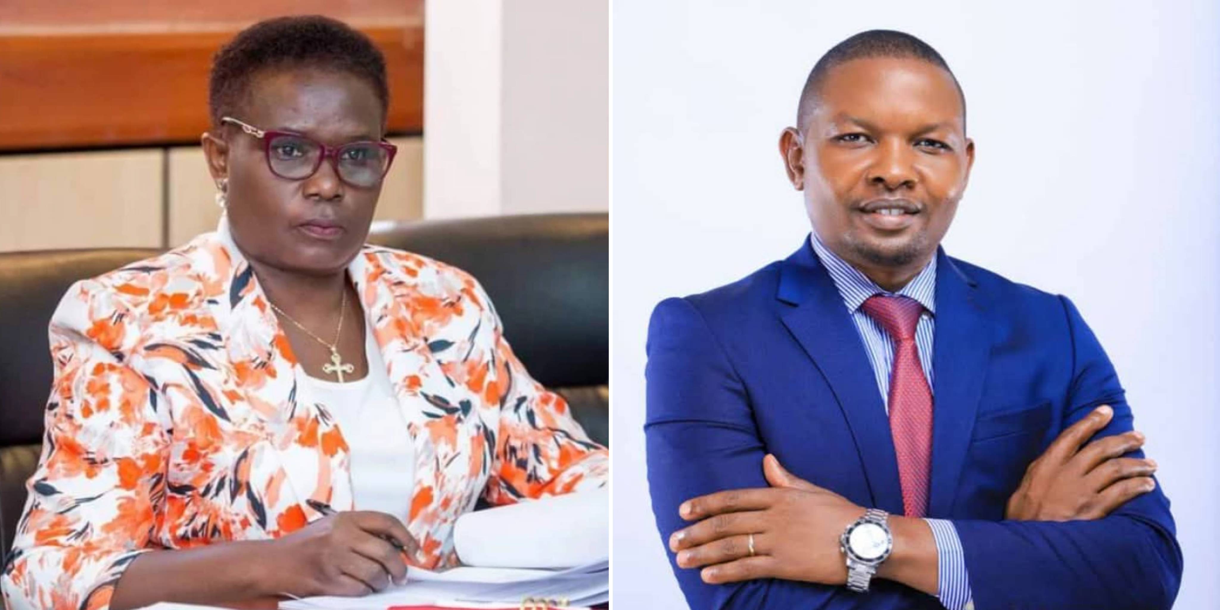 High Court Upholds Meru County Governor Kawira Mwangaza's Ouster, Deputy Takes Over