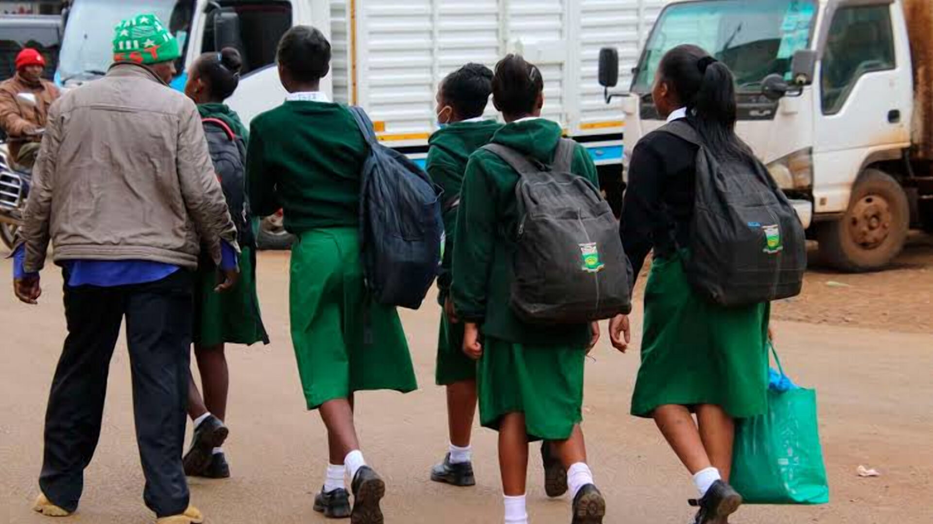 KUPPET :  Teachers issue 7-Day Strike Notice