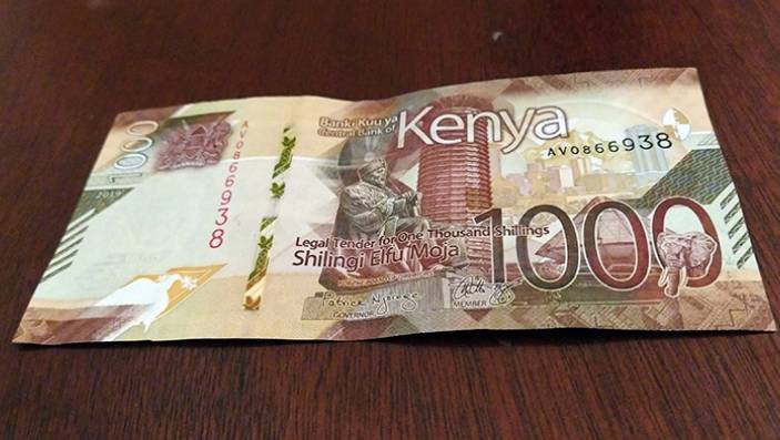 Highest Paying MMFs in Kenya Based on February 2025 Returns