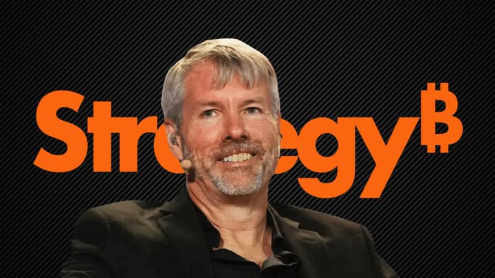 Strategy launches a 5M share $STRF offering
