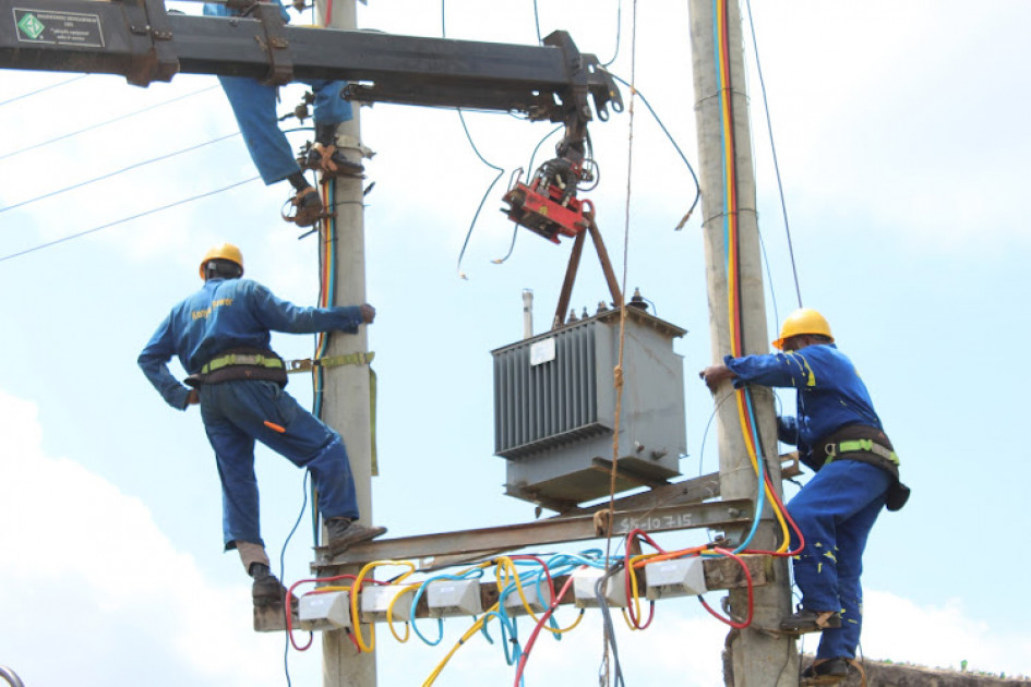 Kenya Ranked 2nd African Country with Highest Electricity Prices