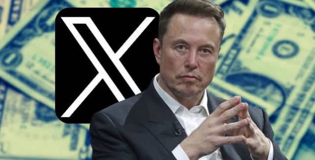 Elon Musk buys $150M more in X/Twitter as valuation climbs to $44B
