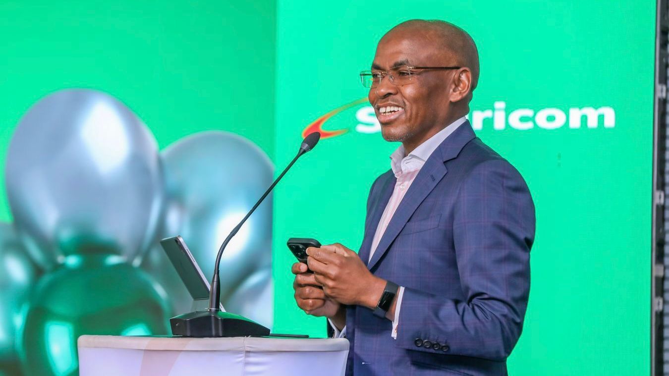 Safaricom's Tech Engineering Summit Decode 2025, A Innovator's Haven