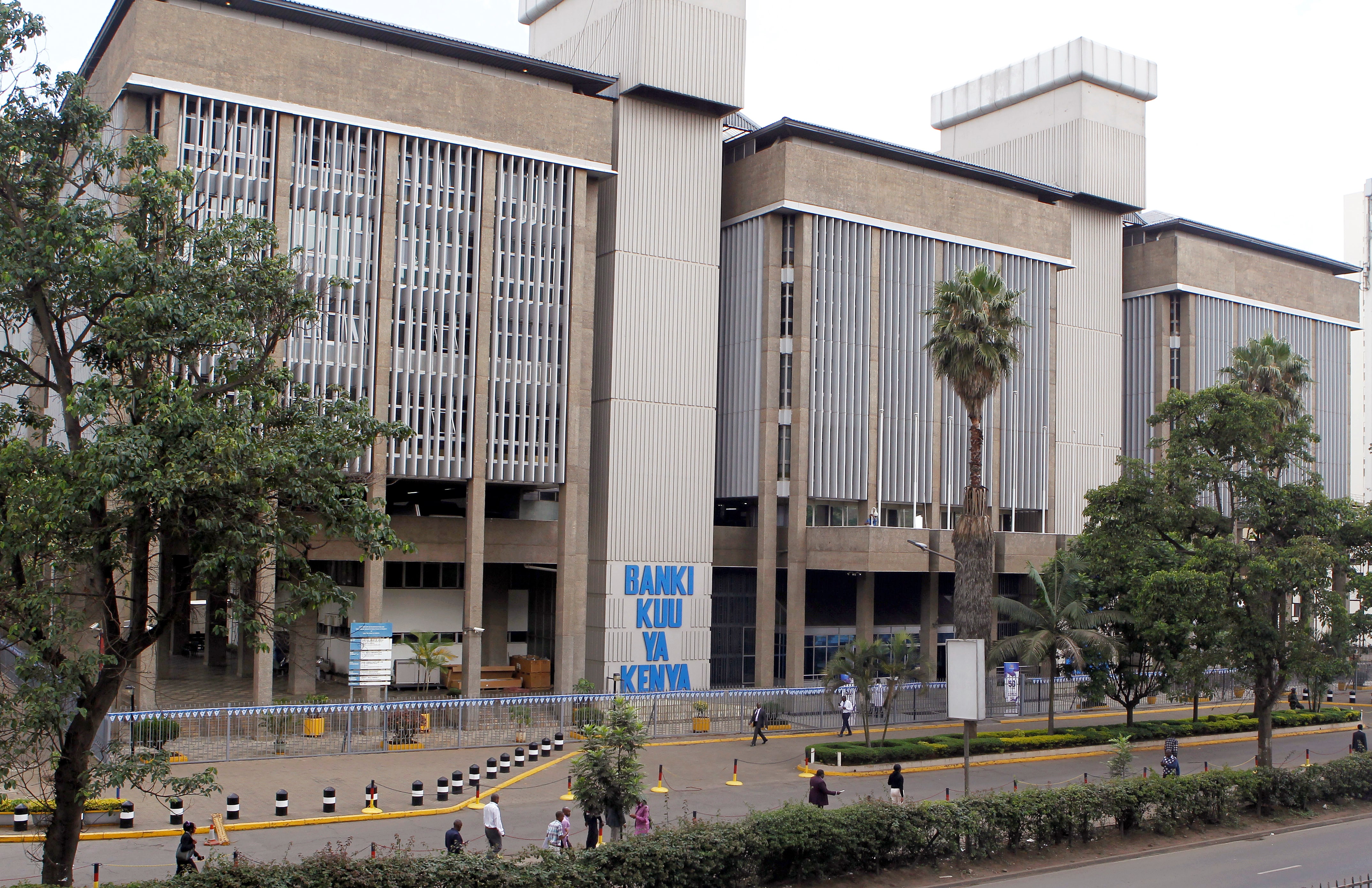Cheaper Loans as Central Bank of Kenya (CBK) Lowers Interest Rates Again
