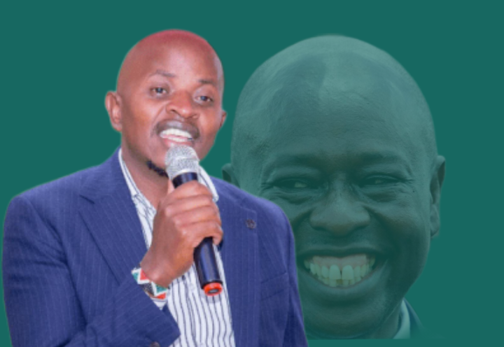Kirinyaga : Mathira MP Wamumbi chased for belittling Gachagua