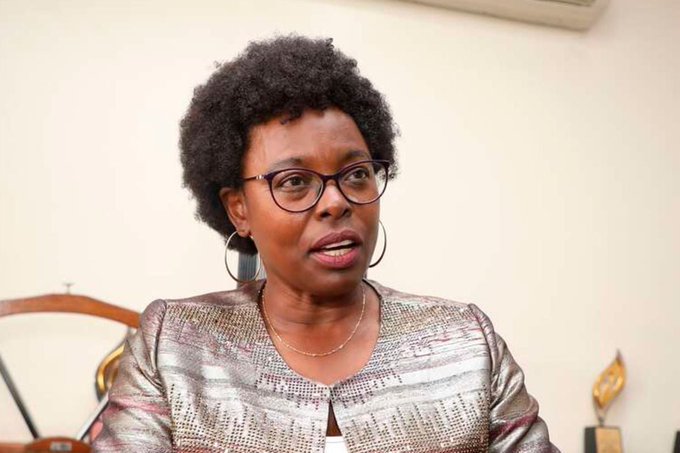 MPs send away Controller of Budget Margaret Nyakang’o