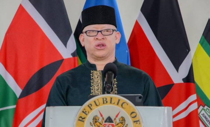 GoK increases Minimum Price for 8 Key Agricultural Products