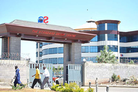 State threatens to revoke Standard Group licenses 