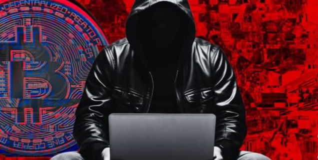 Over 18 million US crypto user records for sale on dark web in major data breach
