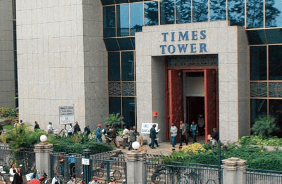 2.9 million Kenyans benefit from KRA’s Sh158 billion tax amnesty