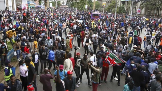 Africa's Gen Z to Spend $801 Billion this Year