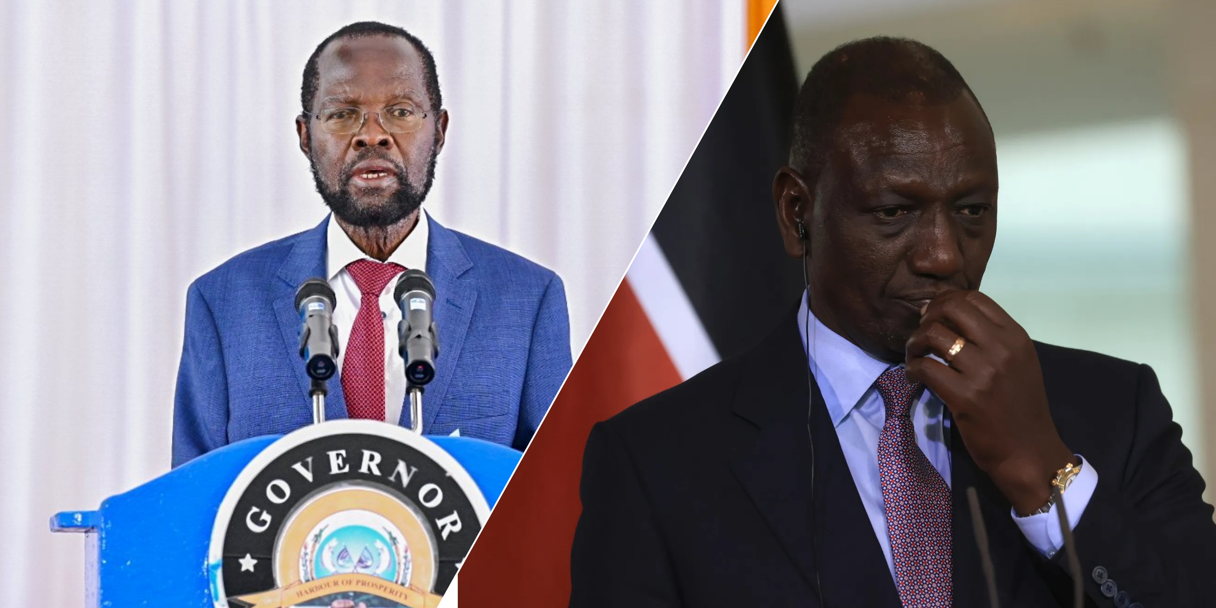 Ruto's Regime Has Gone Back to Nyayo Era – Kisumu Governor Anyang' Nyong'o