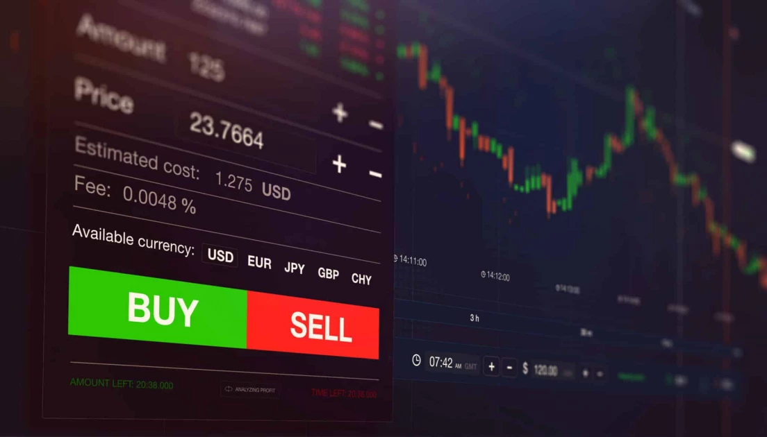 Forex Trading in Kenya