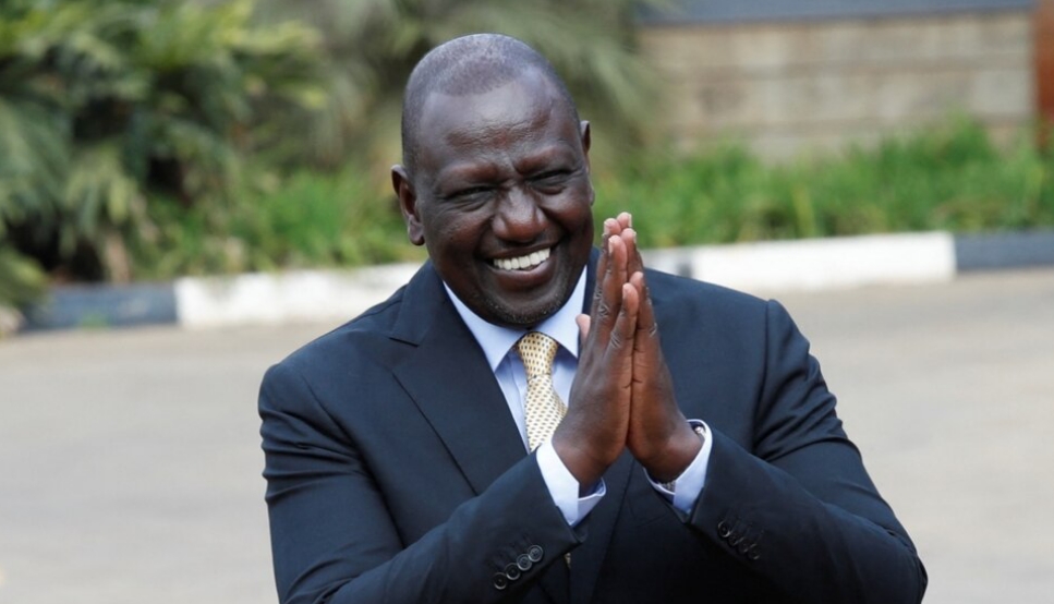 Kenya Set to Reclaim Top Spot as East Africa's Largest Economy