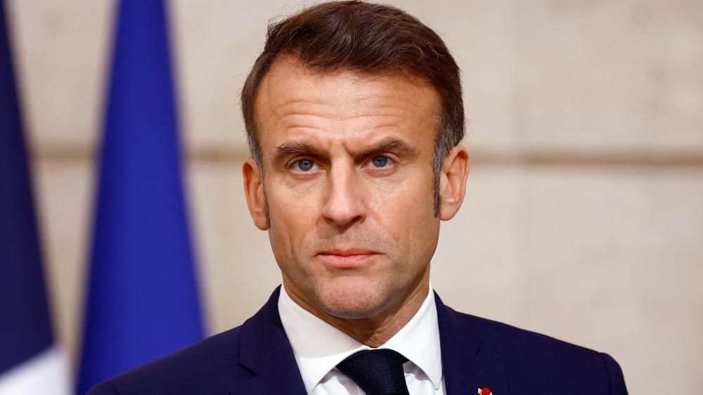 France seeks 'forgiveness' from Madagascar for colonialism