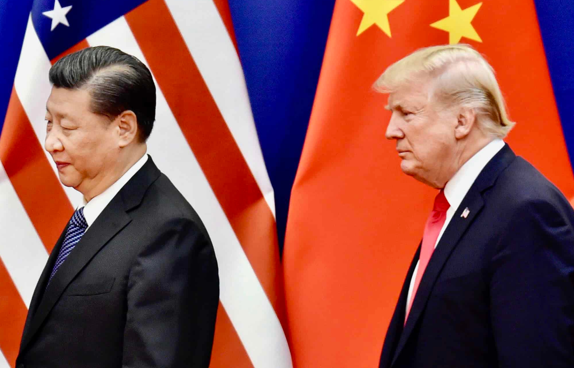 Xi Jinping pitches China as EU’s partner, Trump picks fights on all fronts