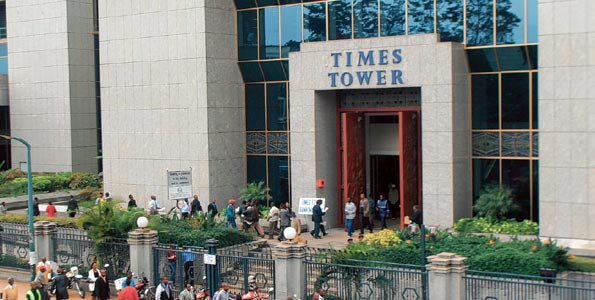 KRA Goes After Small-Scale Traders