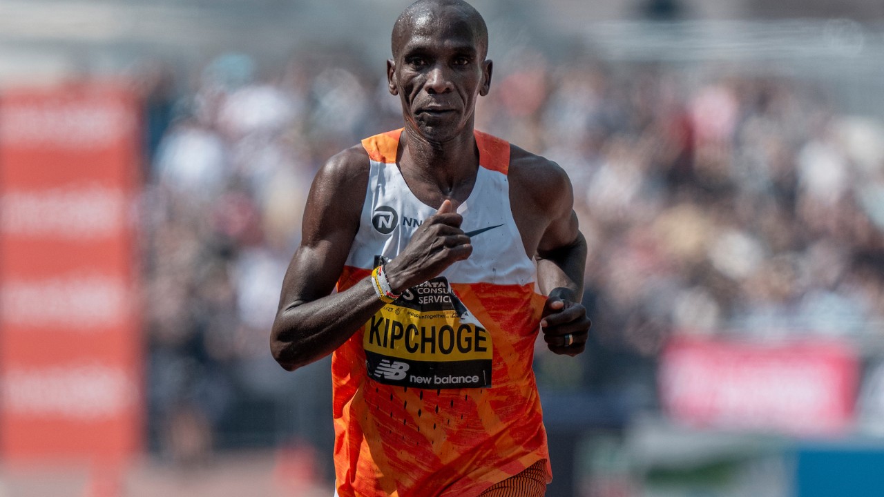 Millions Eliud Kipchoge will receive for 6th Finish in 2025 London Marathon
