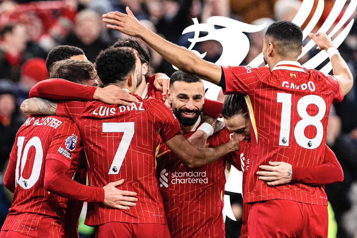 Liverpool Wins EPL with Record 20th Title