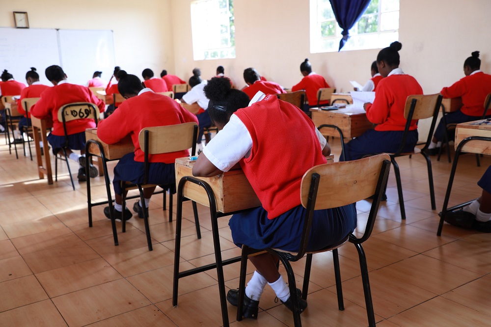 KCSE 2024 certificates to be released soon, KUCCPS nears Closure