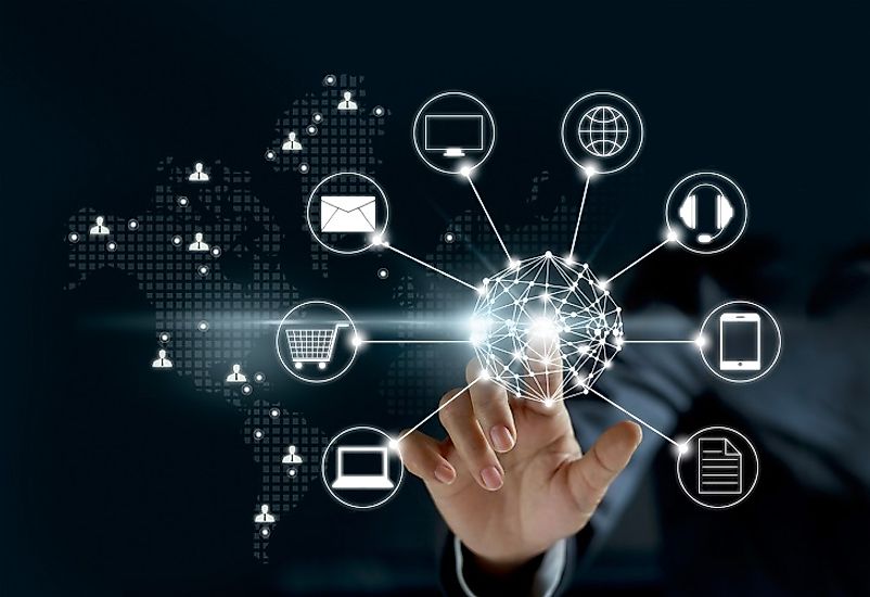 Top in Demand Tech Skills for 2025
