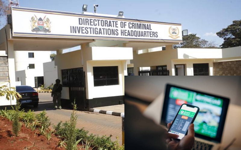 DCI warns Betting Companies & Media Promoting Irresponsible Gambling